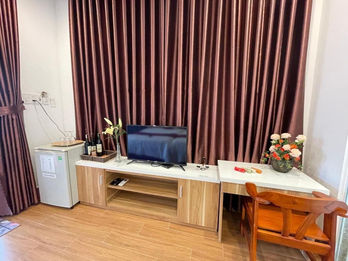 Milk Fruit Homestay - An Bang Beach هوي ان المظهر الخارجي الصورة