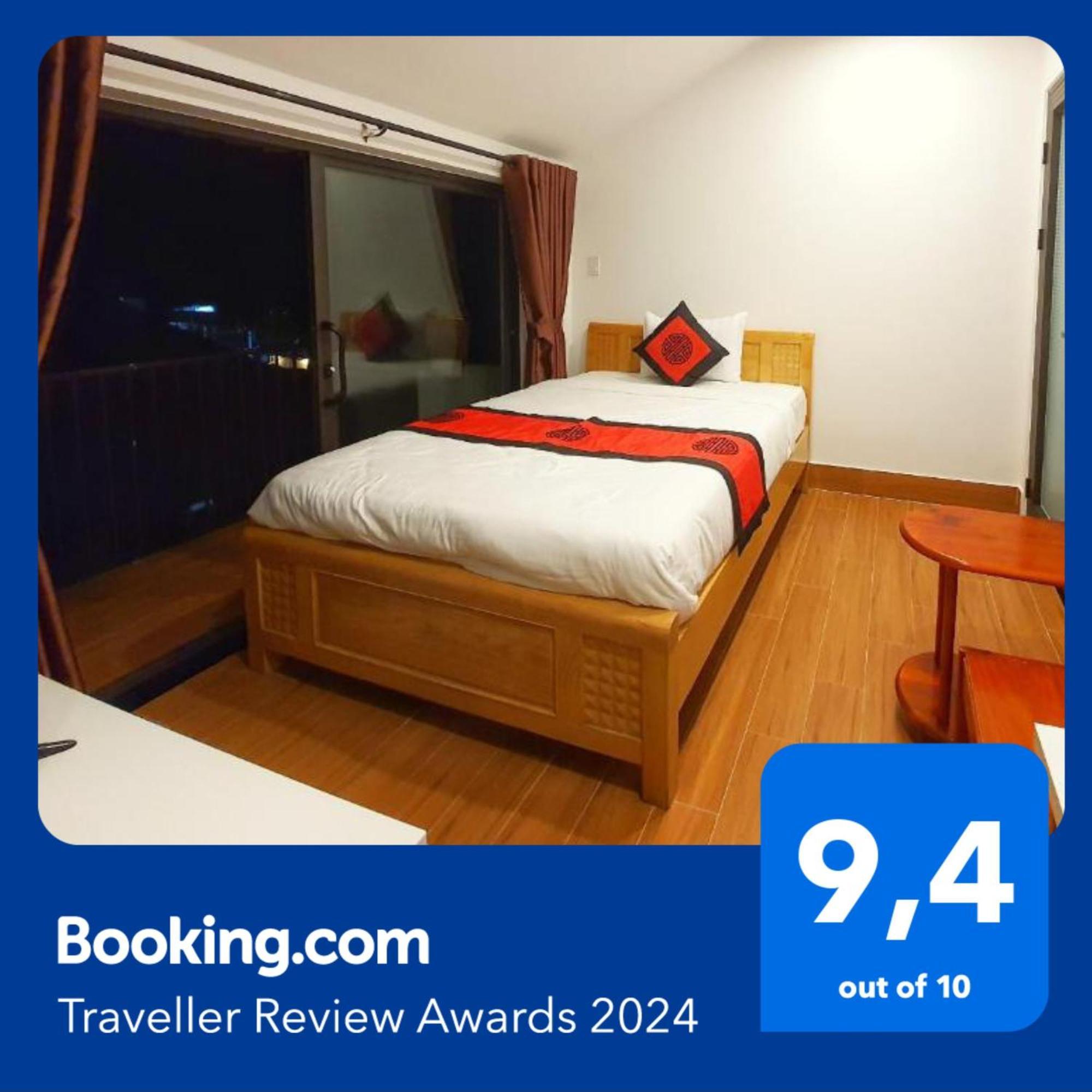 Milk Fruit Homestay - An Bang Beach هوي ان المظهر الخارجي الصورة