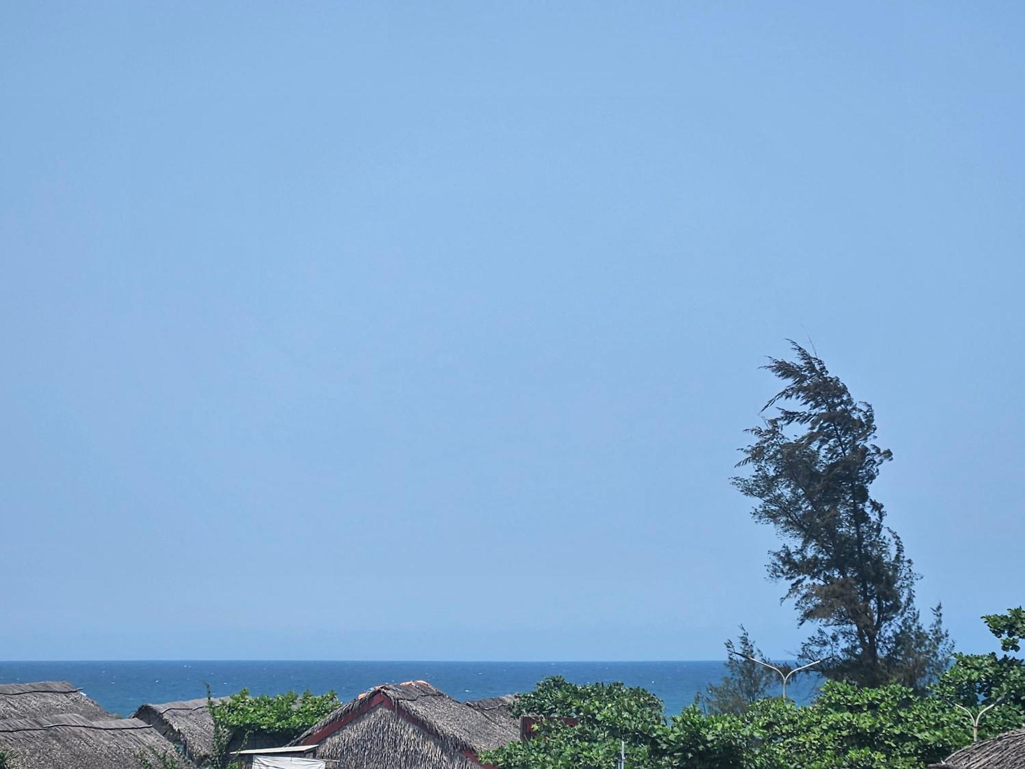 Milk Fruit Homestay - An Bang Beach هوي ان المظهر الخارجي الصورة