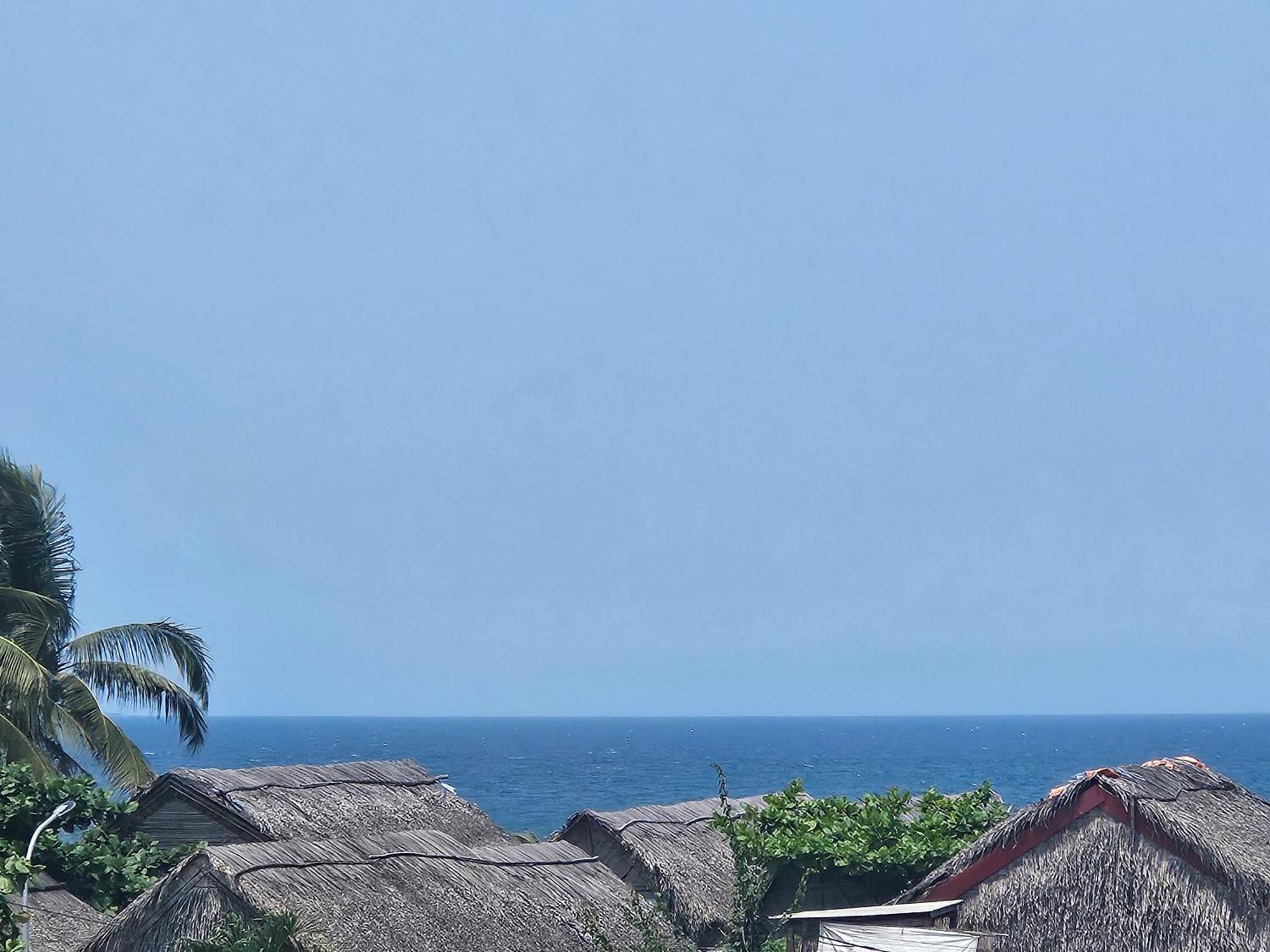 Milk Fruit Homestay - An Bang Beach هوي ان المظهر الخارجي الصورة