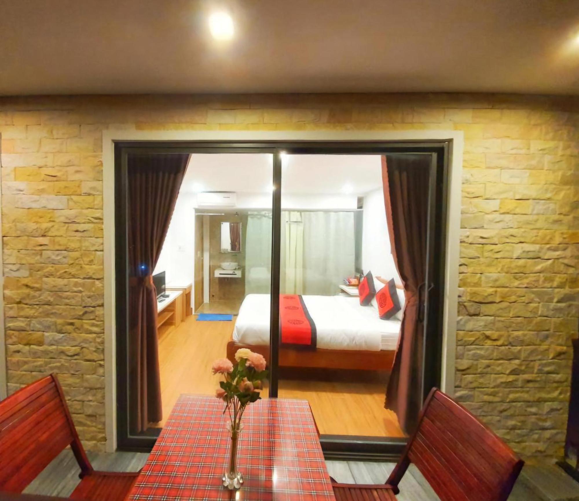 Milk Fruit Homestay - An Bang Beach هوي ان المظهر الخارجي الصورة